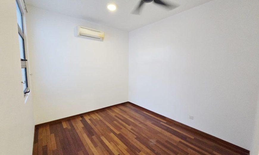 Eco Botanic – 2 Storey Cluster House – FOR SALE Eco Botanic – 2 Storey Cluster House – FOR SALE