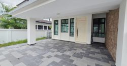 Eco Botanic – 2 Storey Cluster House – FOR SALE Eco Botanic – 2 Storey Cluster House – FOR SALE