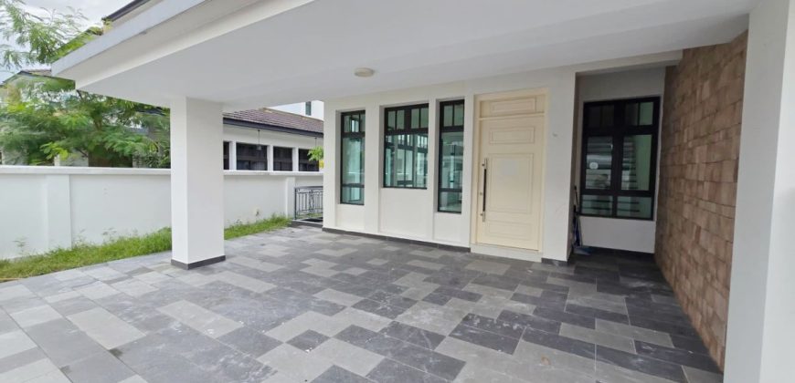 Eco Botanic – 2 Storey Cluster House – FOR SALE Eco Botanic – 2 Storey Cluster House – FOR SALE