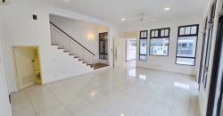 Eco Botanic – 2 Storey Cluster House – FOR SALE Eco Botanic – 2 Storey Cluster House – FOR SALE