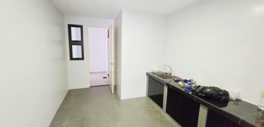 Eco Botanic – 2 Storey Cluster House – FOR SALE Eco Botanic – 2 Storey Cluster House – FOR SALE