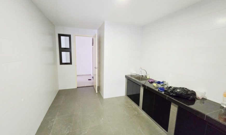 Eco Botanic – 2 Storey Cluster House – FOR SALE Eco Botanic – 2 Storey Cluster House – FOR SALE
