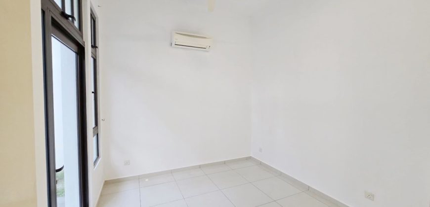 Eco Botanic – 2 Storey Cluster House – FOR SALE Eco Botanic – 2 Storey Cluster House – FOR SALE