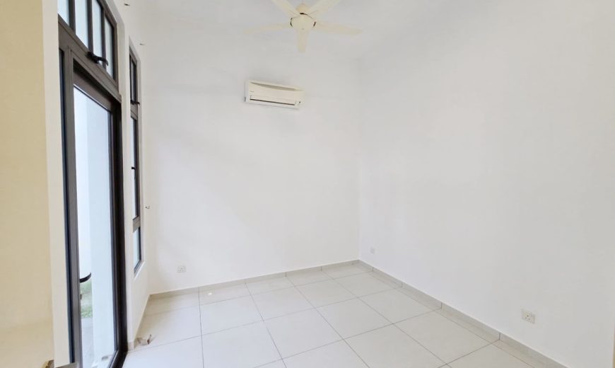 Eco Botanic – 2 Storey Cluster House – FOR SALE Eco Botanic – 2 Storey Cluster House – FOR SALE