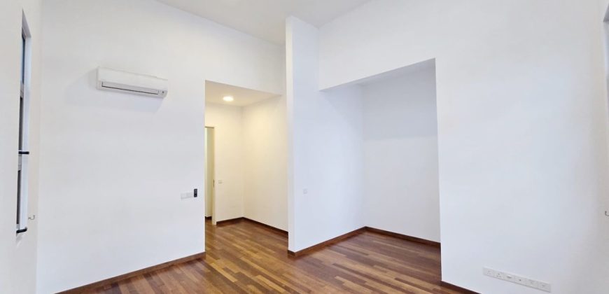 Eco Botanic – 2 Storey Cluster House – FOR SALE Eco Botanic – 2 Storey Cluster House – FOR SALE