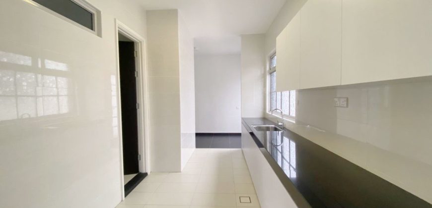 Eco Spring – 2 Storey Cluster House – FOR SALE