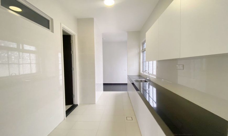 Eco Spring – 2 Storey Cluster House – FOR SALE Eco Spring – 2 Storey Cluster House – FOR SALE