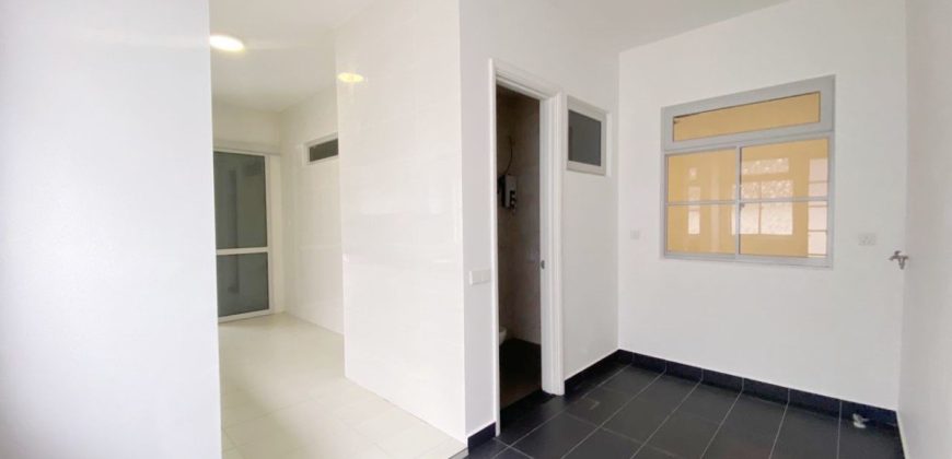 Eco Spring – 2 Storey Cluster House – FOR SALE