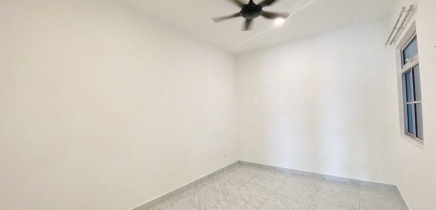 Eco Spring – 2 Storey Cluster House – FOR SALE