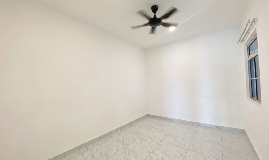 Eco Spring – 2 Storey Cluster House – FOR SALE Eco Spring – 2 Storey Cluster House – FOR SALE