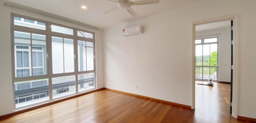 Eco Spring – 2 Storey Cluster House – FOR SALE