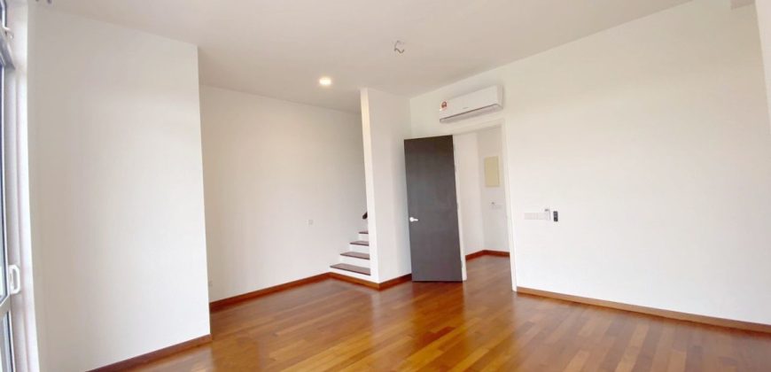 Eco Spring – 2 Storey Cluster House – FOR SALE