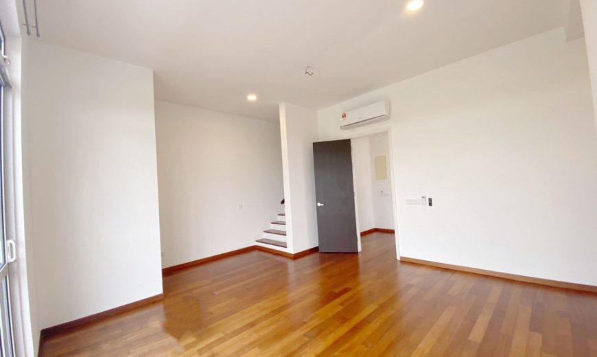 Eco Spring – 2 Storey Cluster House – FOR SALE Eco Spring – 2 Storey Cluster House – FOR SALE