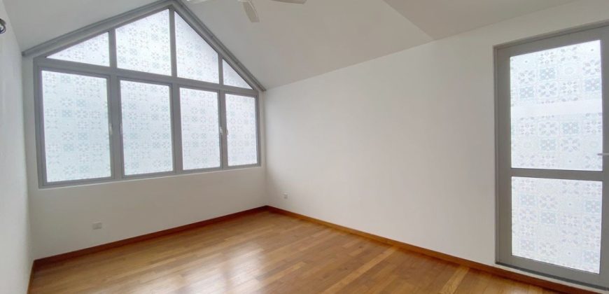 Eco Spring – 2 Storey Cluster House – FOR SALE