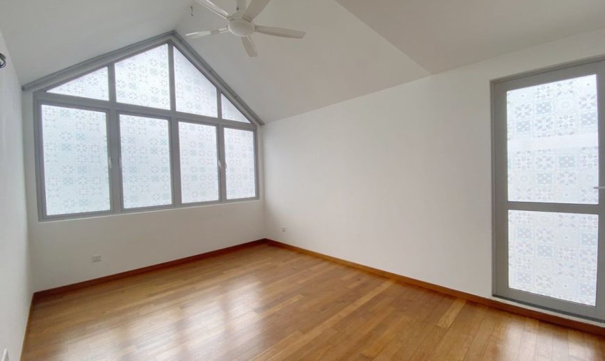 Eco Spring – 2 Storey Cluster House – FOR SALE Eco Spring – 2 Storey Cluster House – FOR SALE