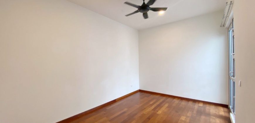 Eco Spring – 2 Storey Cluster House – FOR SALE