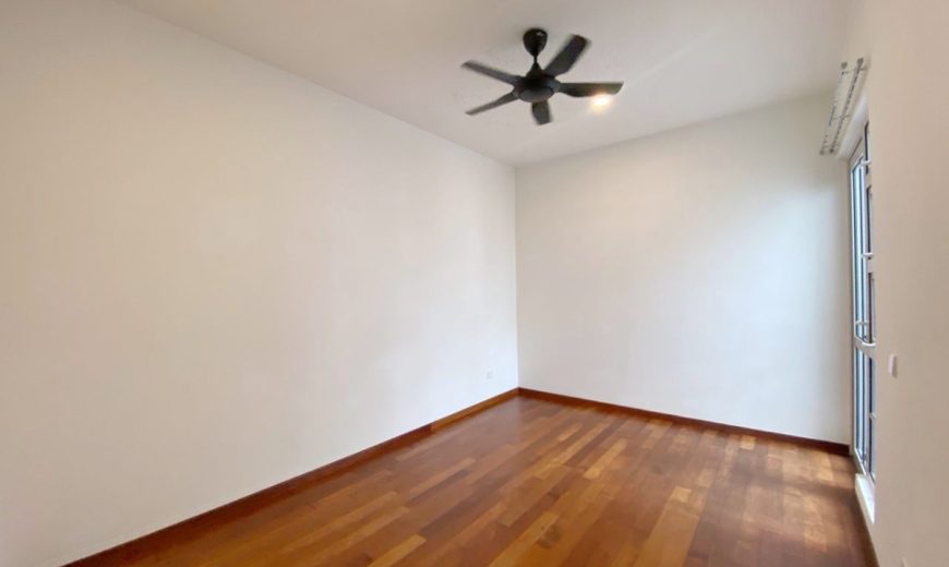 Eco Spring – 2 Storey Cluster House – FOR SALE Eco Spring – 2 Storey Cluster House – FOR SALE