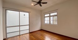 Eco Spring – 2 Storey Cluster House – FOR SALE