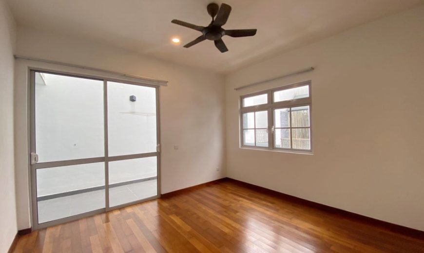 Eco Spring – 2 Storey Cluster House – FOR SALE Eco Spring – 2 Storey Cluster House – FOR SALE