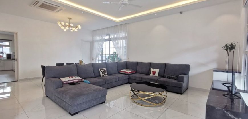 Eco Spring – 2 Storey Semi Detached House – FOR SALE Eco Spring – 2 Storey Semi Detached House – FOR SALE