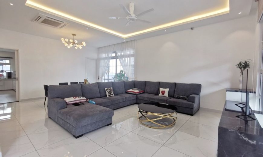 Eco Spring – 2 Storey Semi Detached House – FOR SALE