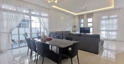 Eco Spring – 2 Storey Semi Detached House – FOR SALE Eco Spring – 2 Storey Semi Detached House – FOR SALE