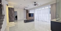 Eco Spring – 2.5 Storey Cluster House – FOR SALE Eco Spring – 2.5 Storey Cluster House – FOR SALE