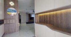 Eco Spring – 2.5 Storey Cluster House – FOR SALE Eco Spring – 2.5 Storey Cluster House – FOR SALE