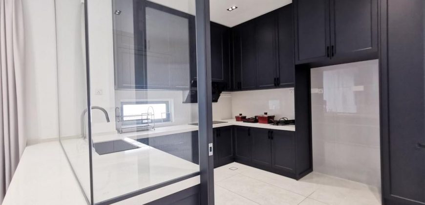 Eco Spring – 2.5 Storey Cluster House – FOR SALE Eco Spring – 2.5 Storey Cluster House – FOR SALE