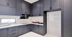 Eco Spring – 2.5 Storey Cluster House – FOR SALE Eco Spring – 2.5 Storey Cluster House – FOR SALE