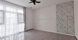 Eco Spring – 2.5 Storey Cluster House – FOR SALE Eco Spring – 2.5 Storey Cluster House – FOR SALE