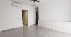 Eco Spring – 2.5 Storey Cluster House – FOR SALE Eco Spring – 2.5 Storey Cluster House – FOR SALE