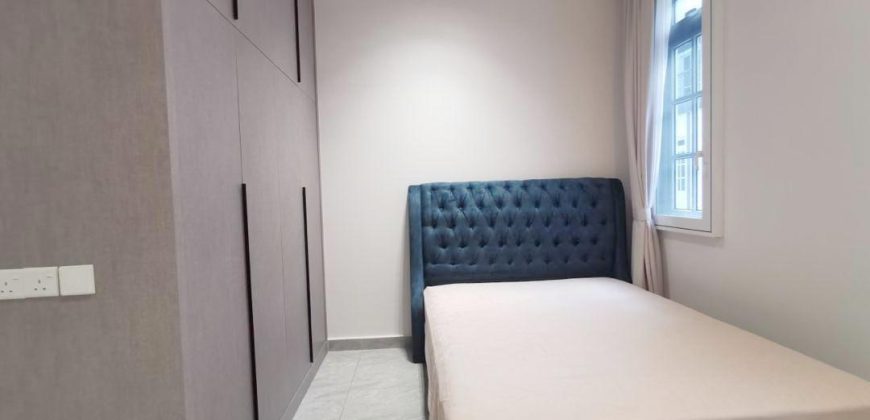 Eco Spring – 2.5 Storey Cluster House – FOR SALE Eco Spring – 2.5 Storey Cluster House – FOR SALE