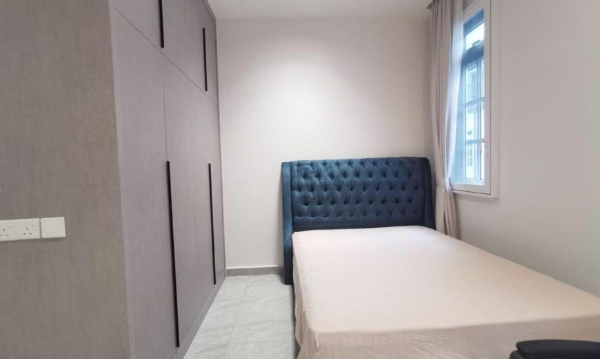 Eco Spring – 2.5 Storey Cluster House – FOR SALE Eco Spring – 2.5 Storey Cluster House – FOR SALE