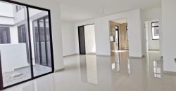 Eco Spring – 2 Storey Corner Terrace House – FOR SALE Eco Spring – 2 Storey Corner Terrace House – FOR SALE