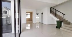 Eco Spring – 2 Storey Corner Terrace House – FOR SALE Eco Spring – 2 Storey Corner Terrace House – FOR SALE