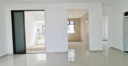 Eco Spring – 2 Storey Corner Terrace House – FOR SALE Eco Spring – 2 Storey Corner Terrace House – FOR SALE