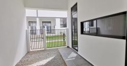 Eco Spring – 2 Storey Corner Terrace House – FOR SALE Eco Spring – 2 Storey Corner Terrace House – FOR SALE