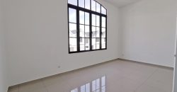 Eco Spring – 2 Storey Corner Terrace House – FOR SALE Eco Spring – 2 Storey Corner Terrace House – FOR SALE