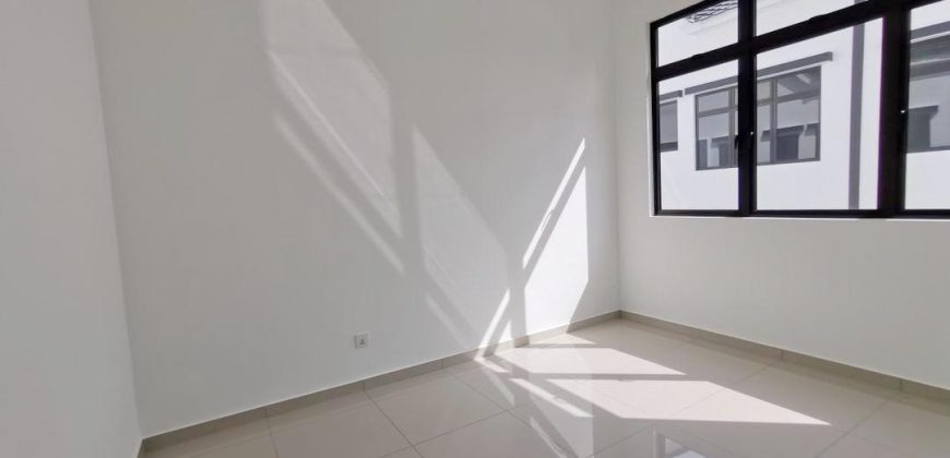 Eco Spring – 2 Storey Corner Terrace House – FOR SALE Eco Spring – 2 Storey Corner Terrace House – FOR SALE