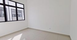 Eco Spring – 2 Storey Corner Terrace House – FOR SALE Eco Spring – 2 Storey Corner Terrace House – FOR SALE