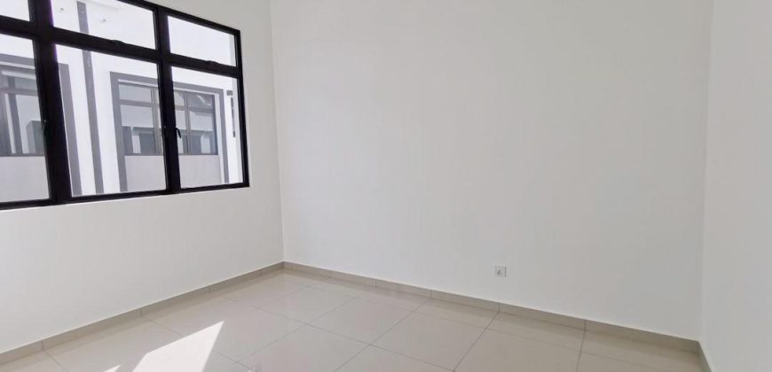 Eco Spring – 2 Storey Corner Terrace House – FOR SALE Eco Spring – 2 Storey Corner Terrace House – FOR SALE