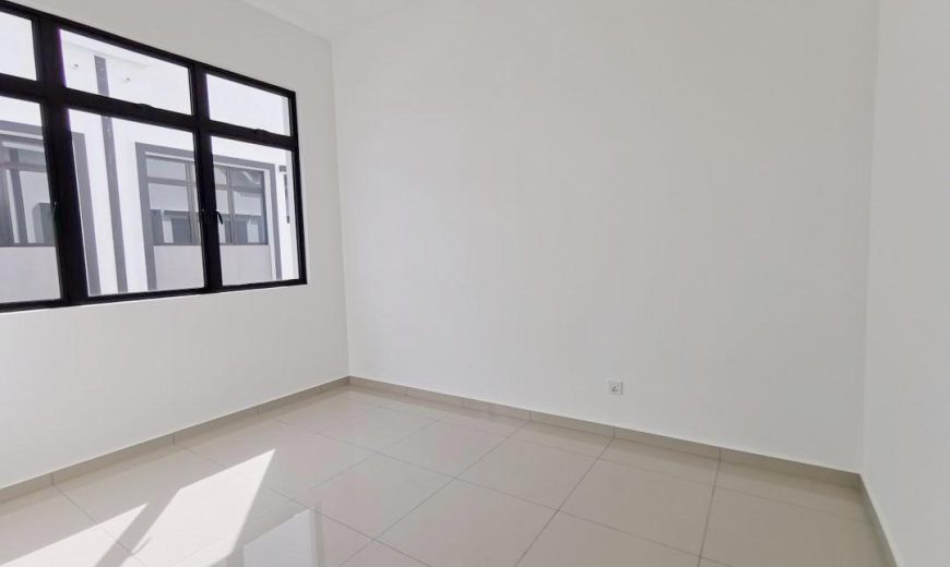 Eco Spring – 2 Storey Corner Terrace House – FOR SALE