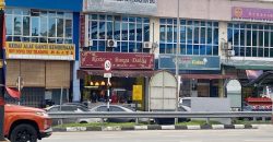 Impian Senai Utama – 2 Storey Shoplot – FOR SALE Impian Senai Utama – 2 Storey Shoplot – FOR SALE
