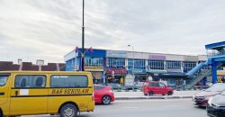 Impian Senai Utama – 2 Storey Shoplot – FOR SALE Impian Senai Utama – 2 Storey Shoplot – FOR SALE