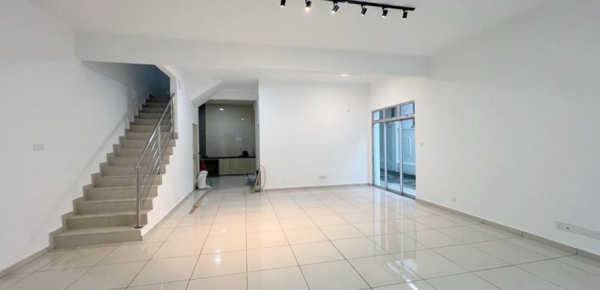 Kempas Utama – 2 Storey Cluster House – FOR SALE Kempas Utama – 2 Storey Cluster House – FOR SALE