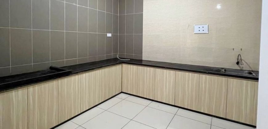 Kempas Utama – 2 Storey Cluster House – FOR SALE Kempas Utama – 2 Storey Cluster House – FOR SALE