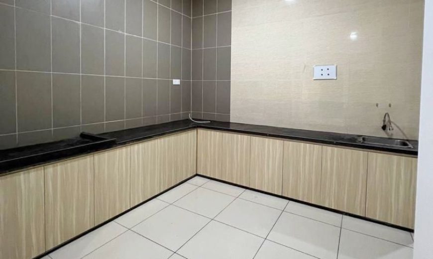 Kempas Utama – 2 Storey Cluster House – FOR SALE Kempas Utama – 2 Storey Cluster House – FOR SALE