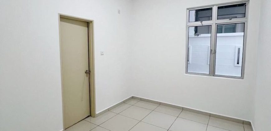 Kempas Utama – 2 Storey Cluster House – FOR SALE Kempas Utama – 2 Storey Cluster House – FOR SALE