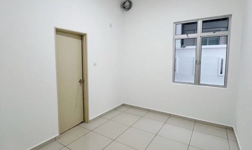 Kempas Utama – 2 Storey Cluster House – FOR SALE Kempas Utama – 2 Storey Cluster House – FOR SALE